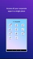 IBM MaaS360 for Zebra captura de pantalla 1
