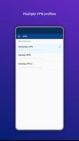 IBM MaaS360 VPN Screenshot 2