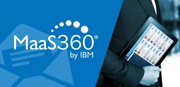 MaaS360 Chat