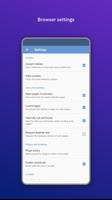 IBM MaaS360 Browser screenshot 3