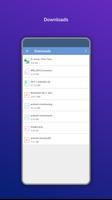 IBM MaaS360 Browser screenshot 1
