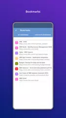 IBM MaaS360 Browser アプリダウンロード
