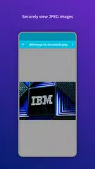 IBM MaaS360 Secure Viewer XAPK Herunterladen