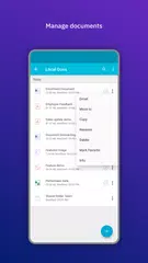 IBM MaaS360 Secure Viewer XAPK Herunterladen