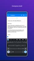 IBM MaaS360 Mail الملصق