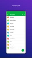 IBM MaaS360 Mail تصوير الشاشة 1