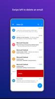 IBM MaaS360 Mail تصوير الشاشة 3