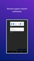 IBM MaaS360 Remote Support تصوير الشاشة 3