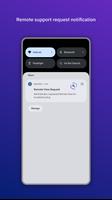 IBM MaaS360 Remote Support تصوير الشاشة 1