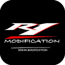 Irwan Modification - Modifikasi Motor APK