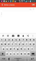 dodol Keyboard plakat