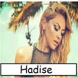Hadise Şarkıları İnternetsiz (50 Şarkı)