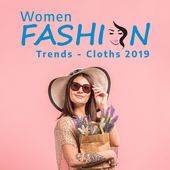 Women Fashion Trends - Clothes 2019 icon