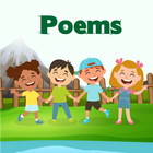 Kids poems with audio - Rhymes icon