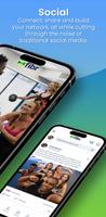 Fibr اسکرین شاٹ 1