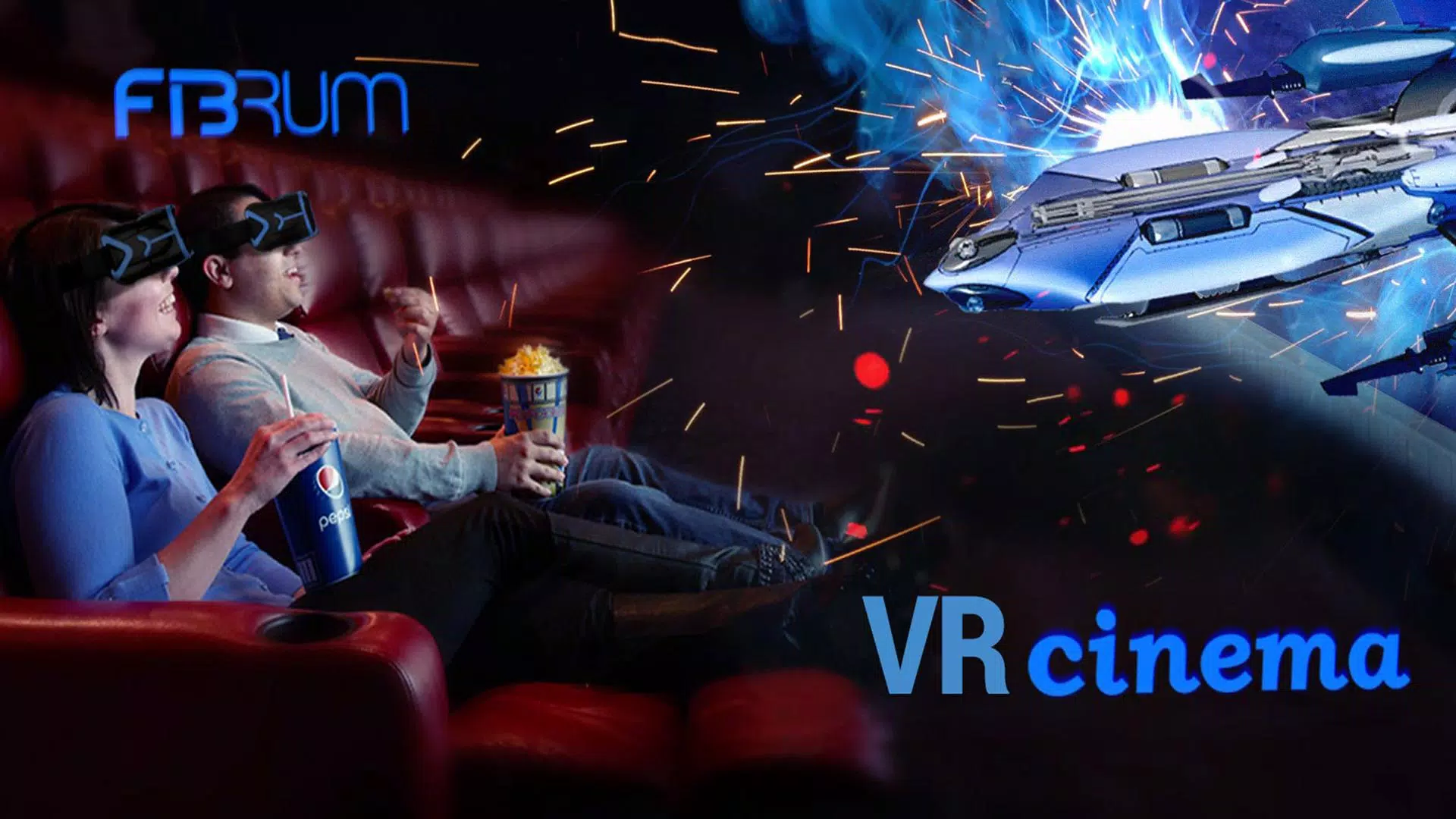 VR Cinema APK for Android Download
