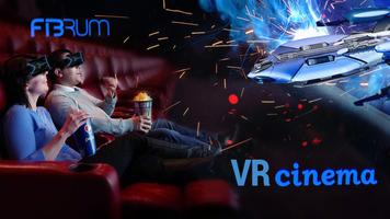 VR Cinema Ekran Görüntüsü 3