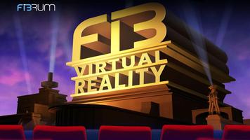 VR Cinema syot layar 1