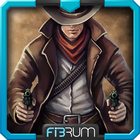 Western VR 圖標