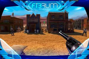 Western VR screenshot 3