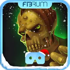 Zombie Shooter VR アプリダウンロード