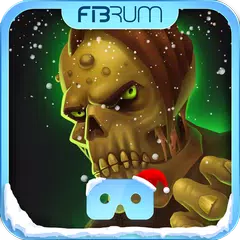 Baixar Zombie Shooter VR XAPK