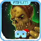 Zombie Shooter VR icon