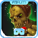 Zombie Shooter VR APK