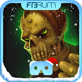 Zombie Shooter VR icon