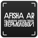 AfishaAR - театр Ермоловой APK