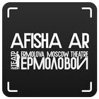 AfishaAR - театр Ермоловой 아이콘