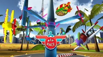 VR Air Race Screenshot 3