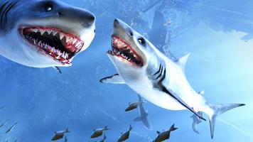 VR Mission Leviathan — underwa الملصق