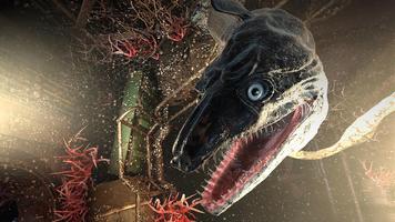 VR Mission Leviathan — underwa تصوير الشاشة 2