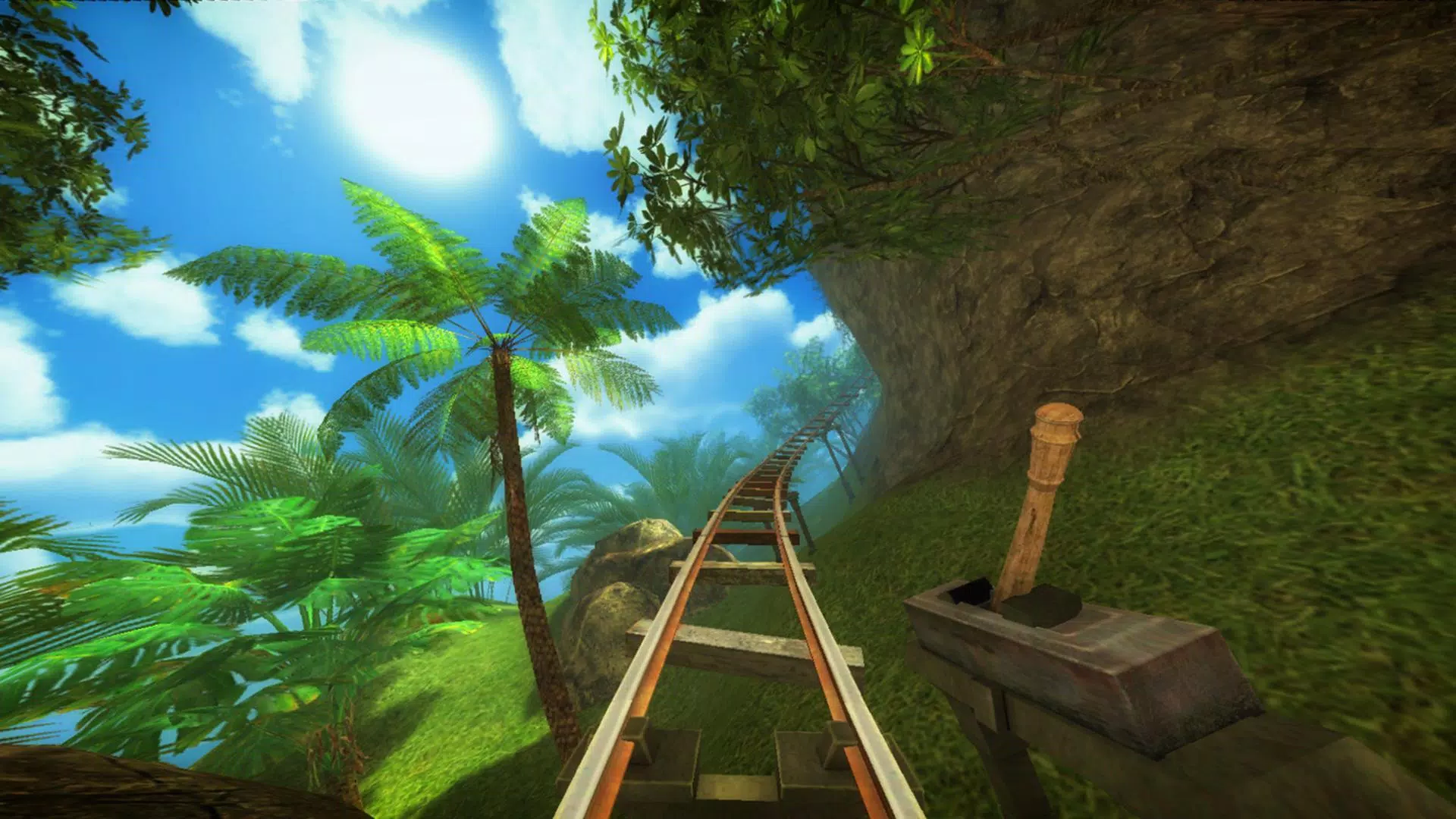Roller Coaster VR APK for Android Download