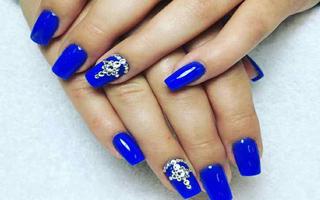 Nail Design Ideas اسکرین شاٹ 3