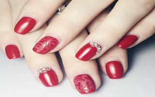 Nail Design Ideas syot layar 1