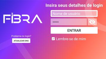 FIBRA স্ক্রিনশট 1