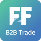 B2B Trade 图标
