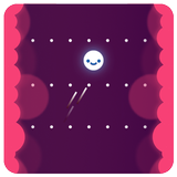 Dot Up Zeichen