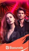 Buenovela -WebNovel & História Cartaz