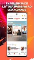 Buenovela -WebNovel & História imagem de tela 1
