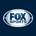 FOX Sports MX アイコン