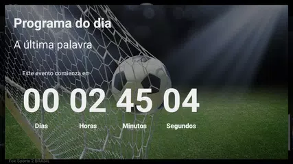 Baixar FOX Sports MX XAPK