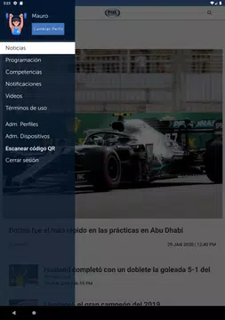 Fox Sports Latinoamerica Apk 10 0 5 Download For Android Download Fox Sports Latinoamerica Xapk Apk Bundle Latest Version Apkfab Com