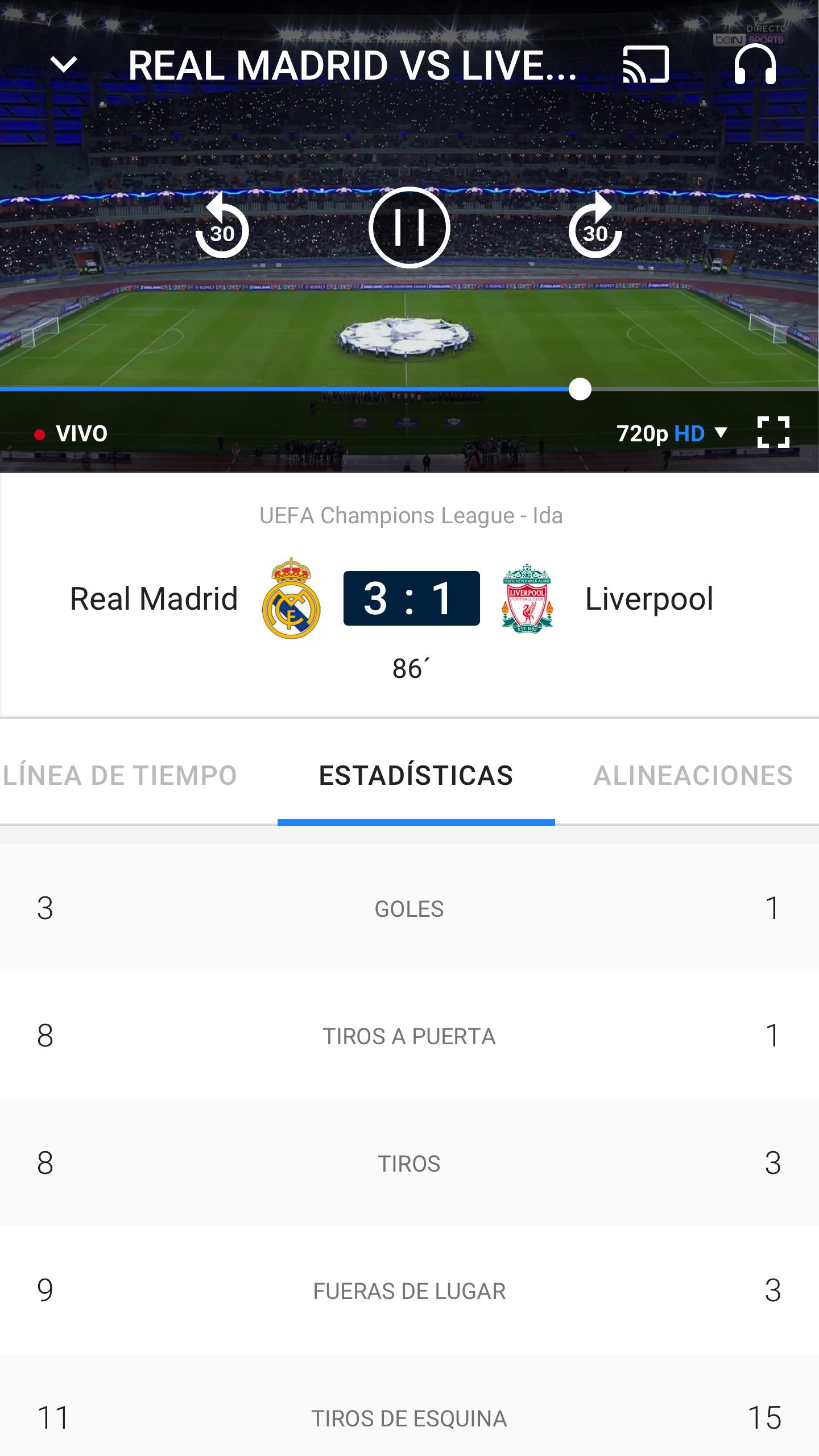 FOX Sports for Android - APK Download1440 x 2560