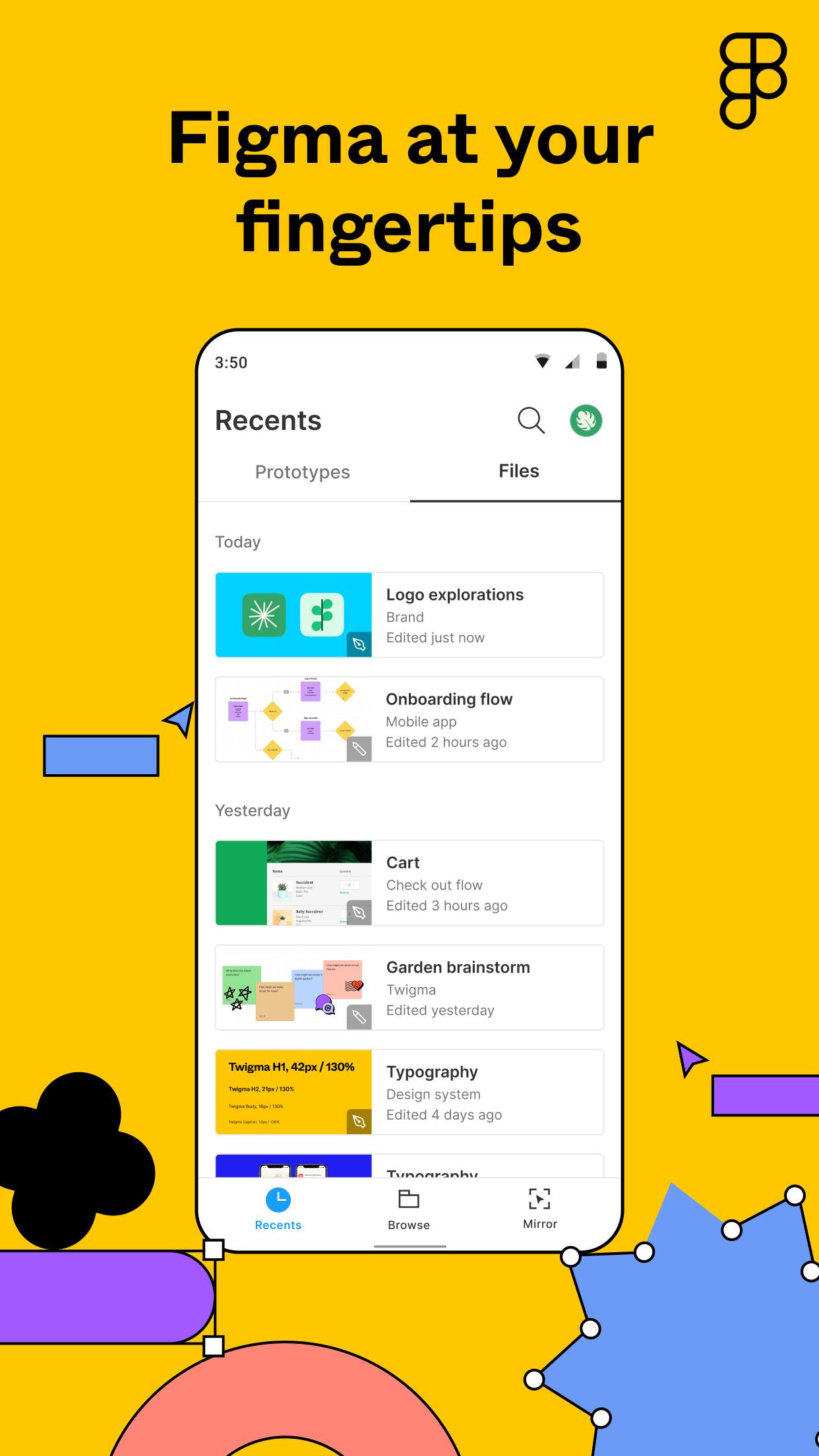 Figma APK for Android Download