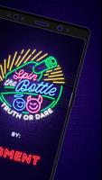 Truth Or Dare - Spin the bottl screenshot 1