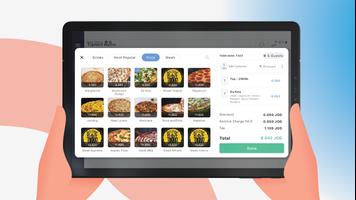 TABsense Waiter 截圖 1