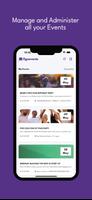 FigoEvents Check-In постер